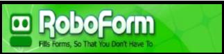 Roboform RoboForm