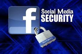 Security Facebook