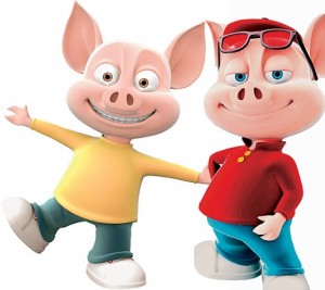 bloggers
